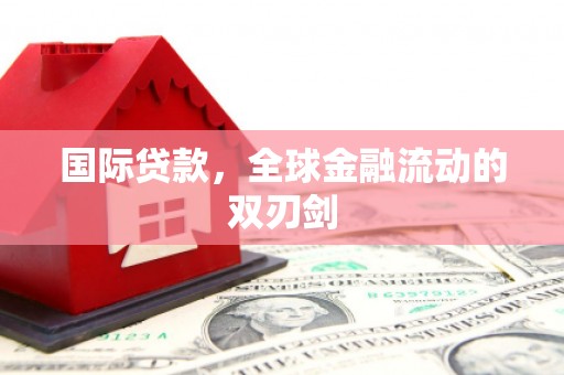 晋州国际贷款，全球金融流动的双刃剑
