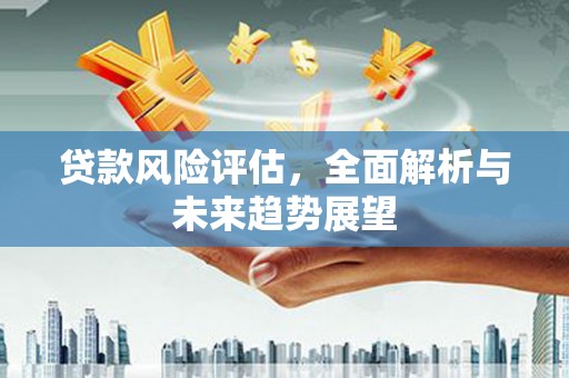 晋州贷款风险评估，全面解析与未来趋势展望