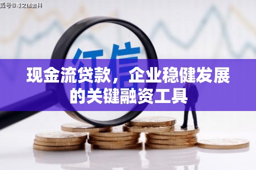 晋州现金流贷款，企业稳健发展的关键融资工具