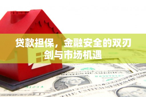 晋州贷款担保，金融安全的双刃剑与市场机遇
