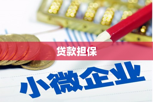 晋州贷款担保