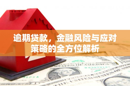 晋州逾期贷款，金融风险与应对策略的全方位解析