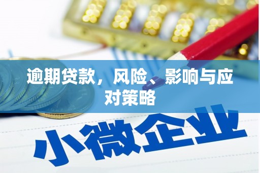 晋州逾期贷款，风险、影响与应对策略