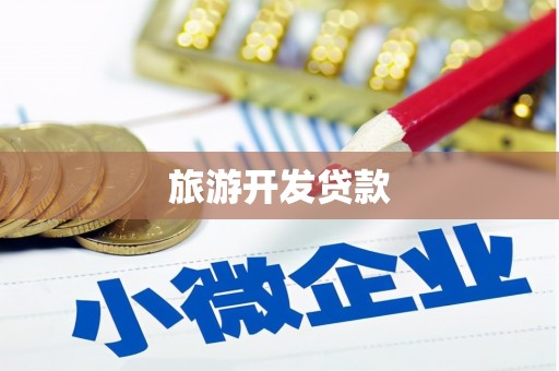 晋州旅游开发贷款